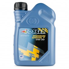 Моторное масло FOSSER Premium Special F 0W-30, 1л