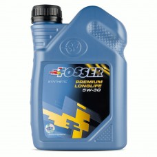 Моторное масло FOSSER Premium Longlife 5W-30, 1л