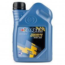 Моторное масло FOSSER Premium Special R 5W-30, 1л
