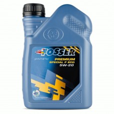 Моторное масло FOSSER Premium Special F Eco 5W-20, 1л