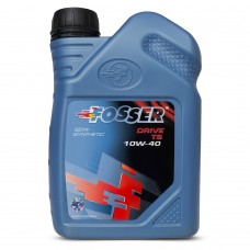 Моторное масло FOSSER Drive TS 10W-40, 1л