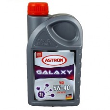 Моторное масло Astron Galaxy VSi 5W-40, 1л