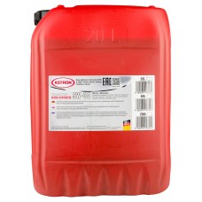 Моторное масло Astron Quadro Ultra Synthetic 5W-30, 20л