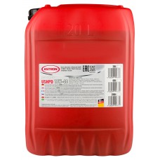 Моторное масло Astron Sprint USHPD 10W-40, 20л