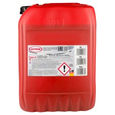 Моторное масло Astron Sprint Power LL 10W-40, 20л