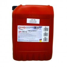 Моторное масло Astron Sprint SHPD 15W-40, 20л