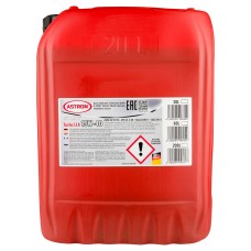 Моторное масло Astron Sprint Turbo LLA 15W-40, 20л