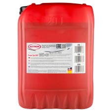 Моторное масло Astron Sprint Power Syn SAP 10W-40, 20л