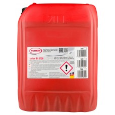 Моторное масло Astron Tractor Oil STOU 10W-40, 20л