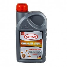 Трансмисионное масло Astron ATF Dexron® DIII-H, 1л