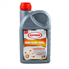 Трансмисионное масло Astron ATF Multi, 1л