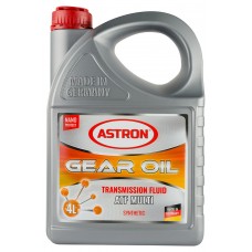 Трансмисионное масло Astron ATF Multi, 4л
