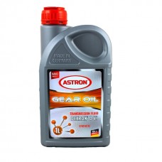 Трансмисионное масло Astron ATF Dexron® D VI, 1л
