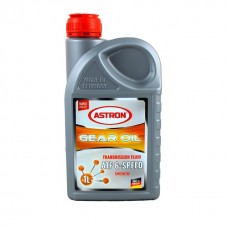 Трансмисионное масло Astron ATF 6-Speed, 1л
