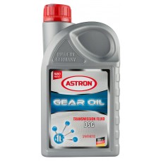 Трансмисионное масло Astron DSG Fluid, 1л