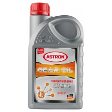 Трансмисионное масло Astron ATF MB 17, 1л