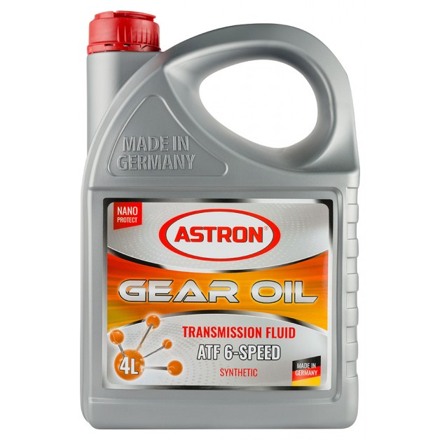 Моторное масло Astron Galaxy PSA pro C2 5W-30, 5л