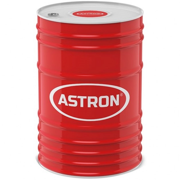 Моторное масло Astron Galaxy Eco GMD 5W-20, 60л