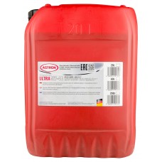 Моторное масло Astron Quadro Ultra 5W-40, 20л