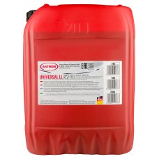 Моторное масло Astron Galaxy Universal LL 5W-30, 20л