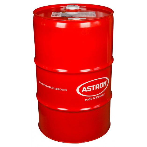 Моторное масло Astron Quadro Ultra Synthetic 5W-30, 200л