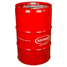 Моторное масло Astron Quadro Ultra 5W-40, 200л