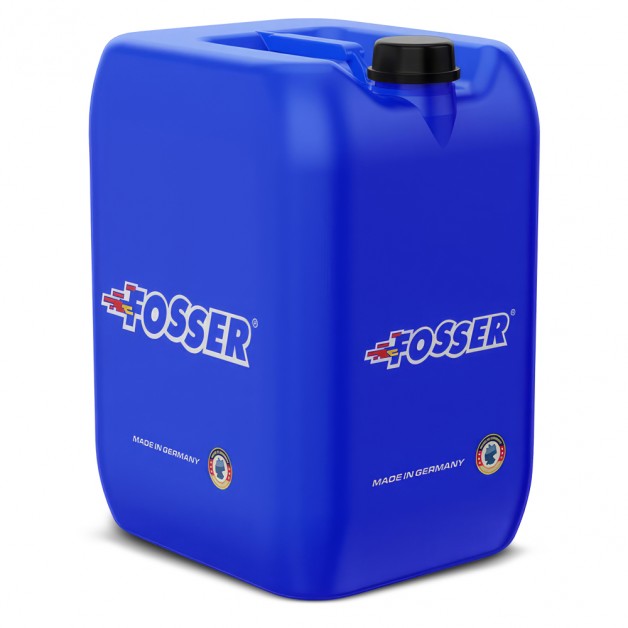 Моторное масло FOSSER Premium Longlife III 5W-30, 20л