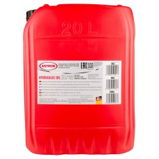 Масло гидравлическое Astron Hydraulic Oil HLP 32, 20л