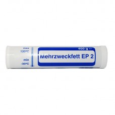 Смазка пластичная Astron Mehrzweckfett EP 2 (светло-коричневая), 400гр