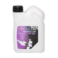 FOSSER Antifreeze FA12+ (фиолетовый), 1,5л (концентрат)