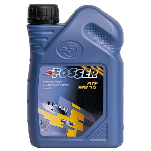 Трансмиссионные масла